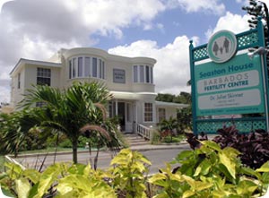 barbados christ church