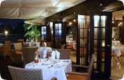 Champers Restaurant Barbados