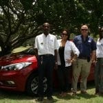 Team - Bajan Car Rentals