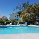 Pool View at Plum, Tree Club Apartments