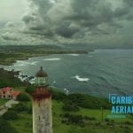 Caribbean Aerial Photography Barbados