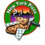 New York Pizza