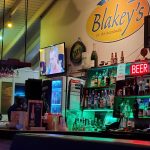 The Bar at Blakey's Bar and Restaurant