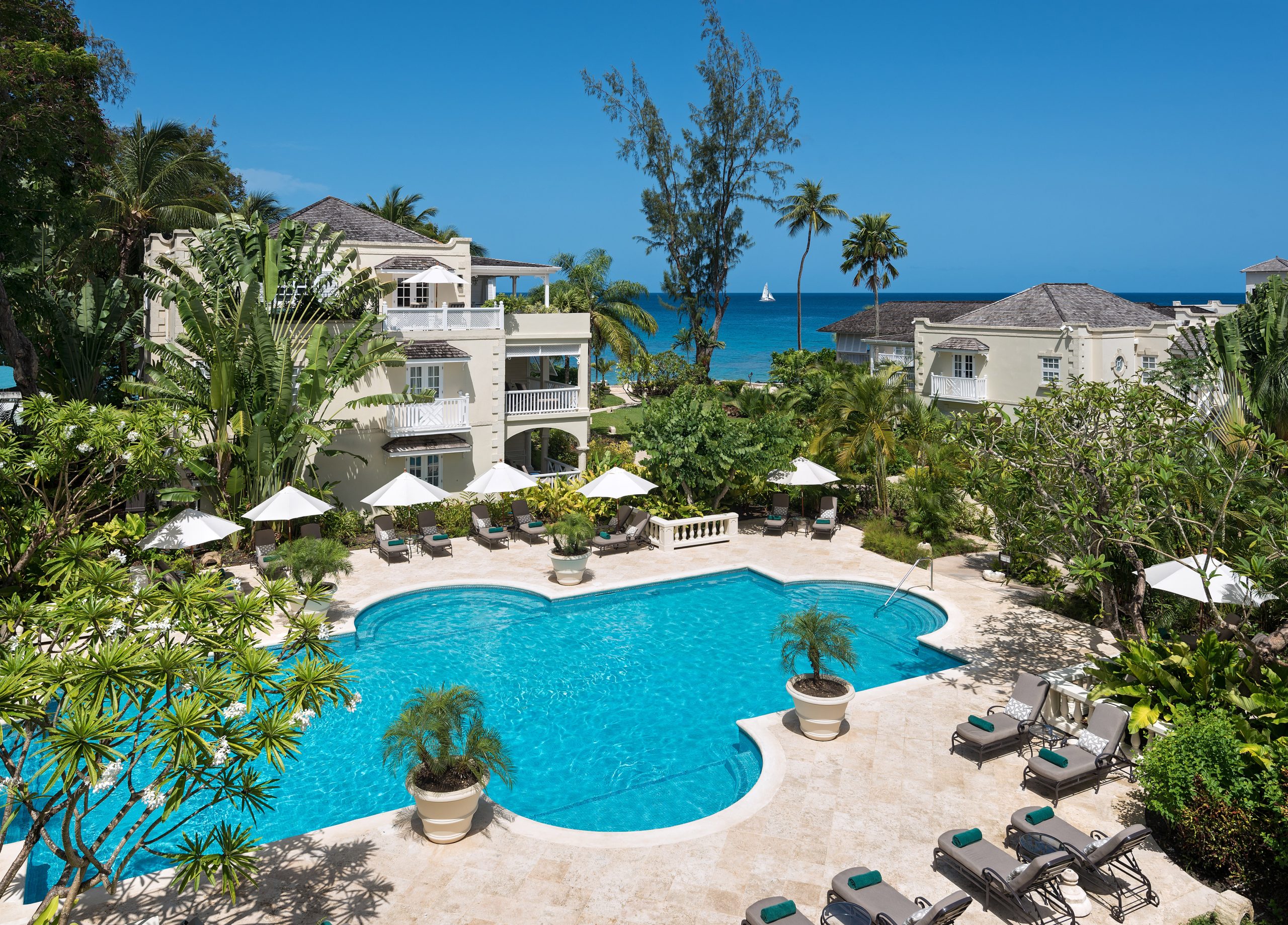 AllInclusive Totally Barbados