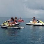 Jetski Rentals in Barbados