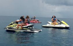 Jetski Rentals in Barbados