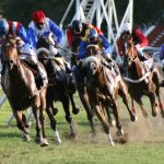 Barbados Turf Club - Horse Racing at the Garrison Savannah