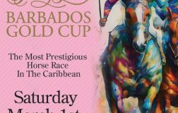 2025 Sandy Lane Barbados Gold Cup